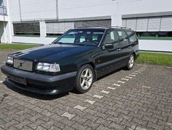 Grün Gebraucht 1995 Volvo 850 Kombi | 8.000 €