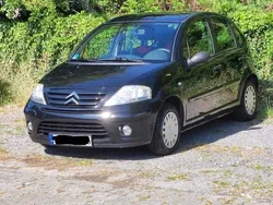 Schwarz Gebraucht 2005 Citroën C3 Kleinwagen | 1.900 € (Fairer Preis)