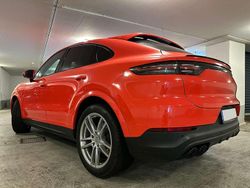 Orange Gebraucht 2019 Porsche Cayenne SUV | 80.000 €