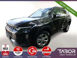 Schwarz (space black) Neu 2025 Ssangyong (KGM) Torres SUV | 21.488 €