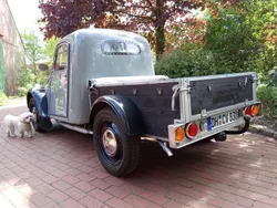 Gebraucht 1983 Citroën 2CV Abholung | 23.000 €