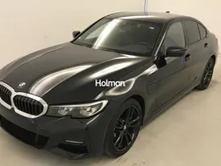 Schwarz Gebraucht 2020 BMW 330e M Sport Limousine | 21.895 € (Fairer Preis)