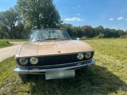 Gebraucht 1972 Fiat Dino Coupé | 69.950 €