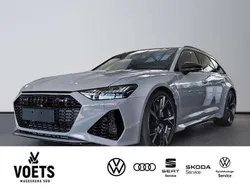 Nardograu Gebraucht 2025 Audi RS6 Sport Kombi | 138.900 € (Fairer Preis)