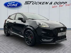 Agate black Neu 2024 Ford Puma ST SUV | 35.990 € (Fairer Preis)