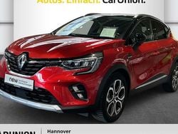 Individuell Gebraucht 2021 Renault Captur Edition One SUV | 20.875 € (Fairer Preis)