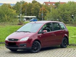Other Gebraucht 2004 Ford C-MAX Ghia Van / Kleinbus | 3.500 € (Etwas zu teuer)