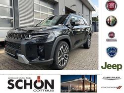 Schwarz Neu 2025 Ssangyong (KGM) Torres SUV | 33.890 €