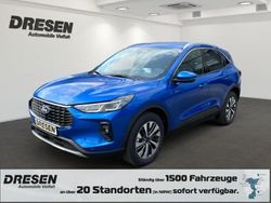 Blau Gebraucht 2024 Ford Kuga Titanium SUV | 35.590 € (Fairer Preis)