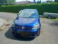 Blau Gebraucht 2008 VW Golf V Limousine | 3.850 € (Fairer Preis)