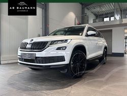 Weiß Gebraucht 2019 Skoda Kodiaq Style SUV | 29.990 € (Fairer Preis)