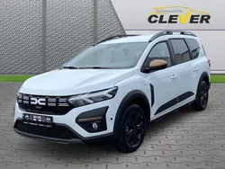 Arktisweiß Neu 2025 Dacia Jogger Extreme Kombi | 27.440 € (Fairer Preis)