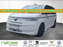 Weiß Gebraucht 2024 VW T7 Style Van | 57.230 € (Guter Preis)