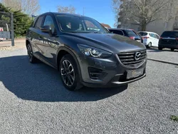 Grau Gebraucht 2016 Mazda CX-5 Nakama SUV | 7.790 € (Superpreis)