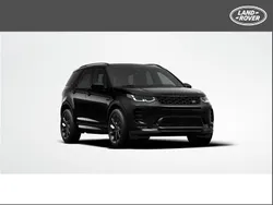 Santorini black Neu 2025 Land Rover Discovery Sport SE Dynamic SUV | 67.850 € (Superpreis)
