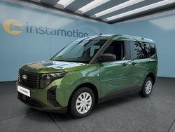 Grün Gebraucht 2025 Ford Tourneo Van / Kleinbus | 26.499 €