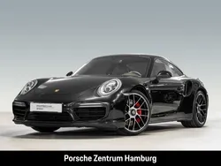 Schwarz Gebraucht 2018 Porsche 991 Coupé | 126.800 € (Guter Preis)