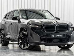 Grau Gebraucht 2023 BMW XM Performance SUV | 99.990 €