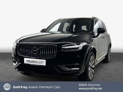 Schwarz Gebraucht 2024 Volvo XC90 Plus SUV | 54.985 € (Superpreis)