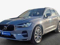 Grau Gebraucht 2023 Volvo XC60 Core SUV | 34.451 € (Superpreis)