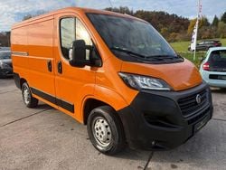 Orange Gebraucht 2020 Fiat Ducato Van | 11.999 € (Guter Preis)