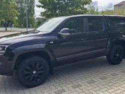VW Amarok