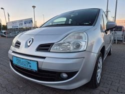 Grau Gebraucht 2011 Renault Grand Modus Dynamique Van / Kleinbus | 4.999 € (Fairer Preis)
