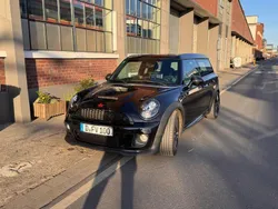 Schwarz Gebraucht 2012 Mini John Cooper Works Clubman Kombi | 8.500 €