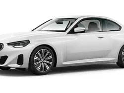 Gebraucht 2024 BMW 218 Coupé | 43.899 €
