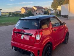 Rot Gebraucht 2021 Ligier JS50 Kleinwagen | 13.500 € (Fairer Preis)