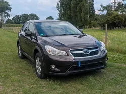Andere außenfarben Gebraucht 2012 Subaru XV SUV | 8.250 € (Guter Preis)