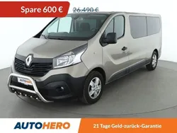 Braun Gebraucht 2019 Renault Trafic Expression Van | 25.890 €