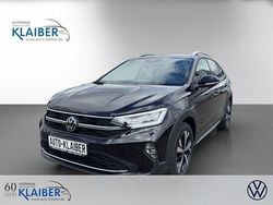 Deep black (schwarz) Neu 2025 VW Taigo Style SUV | 29.990 € (Guter Preis)