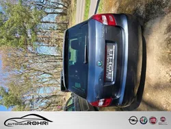 Grau Gebraucht 2012 Skoda Fabia Family Limousine | 4.999 € (Fairer Preis)
