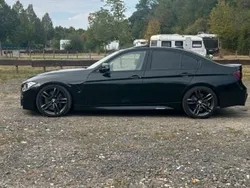 Schwarz Gebraucht 2014 BMW 335 Gran Turismo Sport Line Limousine | 18.000 € (Teuer)