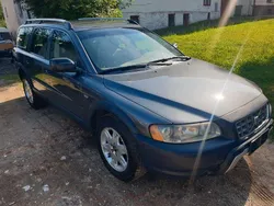 Grau Gebraucht 2005 Volvo XC70 SUV | 2.600 € (Guter Preis)