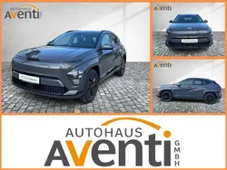 Ecotronic grey metallic Neu 2025 Hyundai Kona Trend SUV | 33.489 € (Fairer Preis)