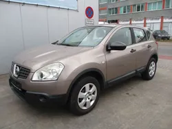 Beige Gebraucht 2009 Nissan Qashqai Visia SUV | 5.470 € (Guter Preis)