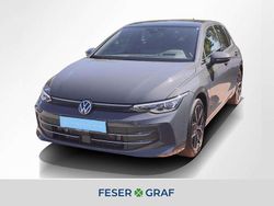 Delfingrau metallic Gebraucht 2025 VW Golf Edition Limousine | 29.440 € (Teuer)