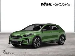 Grün Neu 2025 Kia XCeed GT-Line SUV | 32.990 € (Teuer)