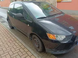 Schwarz Gebraucht 2010 Mitsubishi Colt Kleinwagen | 1.900 € (Fairer Preis)