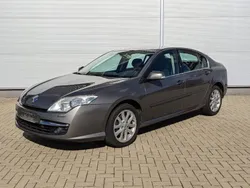 Grau Gebraucht 2008 Renault Laguna III Dynamique Limousine | 4.180 € (Guter Preis)