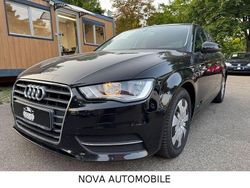 Schwarz Gebraucht 2015 Audi A3 Attraction Limousine | 12.990 € (Guter Preis)