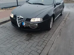 Grau Gebraucht 2004 Alfa Romeo GT Distinctive Coupé | 9.999 €