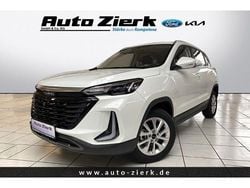 Weiss Gebraucht 2024 Baic X35 SUV | 17.890 € (Fairer Preis)