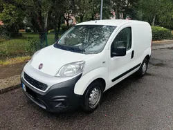 Weiß Gebraucht 2020 Fiat Fiorino Van / Kleinbus | 8.299 €