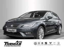 Gebraucht 2020 Seat Leon XCELLENCE | 18.900 € (Guter Preis)