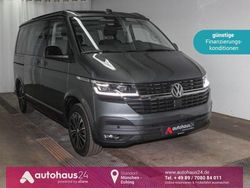 Grau Gebraucht 2022 VW T6.1 Beach Van | 50.220 € (Guter Preis)