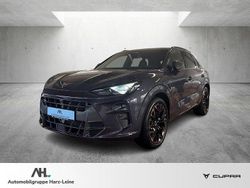 Grau Gebraucht 2025 Cupra Terramar VZ SUV | 40.620 € (Guter Preis)