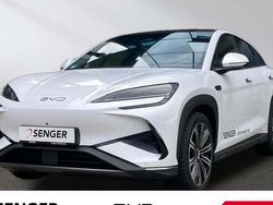 Weiß Gebraucht 2025 BYD Sealion 7 SUV | 54.970 € (Fairer Preis)